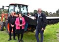 New $55.9 Million Initiative Aims to Boost Water and Nutrient Efficiency in WA Grain Production