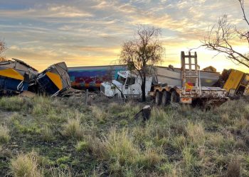 Honoring Fallen Rail Workers: National Rail Safety Week Kicks Off in Australia