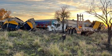 Honoring Fallen Rail Workers: National Rail Safety Week Kicks Off in Australia