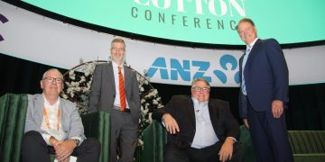 Australian Cotton Industry Faces Challenges Amid Global Geopolitical Shifts