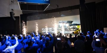 New Holland’s Twin-Rotor Combine Harvesters: Revolutionizing Harvesting Technology