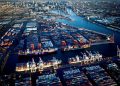 Port of Melbourne Sets Record in Grain Exports for FY24