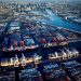 Port of Melbourne Sets Record in Grain Exports for FY24