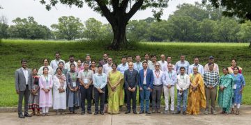 Advancements in Crop Nutrition: Highlights from the 2024 Elemental Analysis Workshop