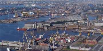 First Russian Wheat Shipment to Nigeria Marks New Frontier for Agricultural Exports