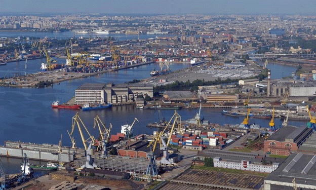 First Russian Wheat Shipment to Nigeria Marks New Frontier for Agricultural Exports