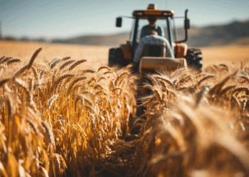 How Russia’s 2024 Wheat Harvest Decline Could Impact the Global Grain Market