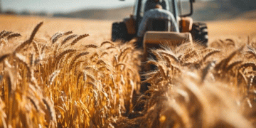 How Russia’s 2024 Wheat Harvest Decline Could Impact the Global Grain Market