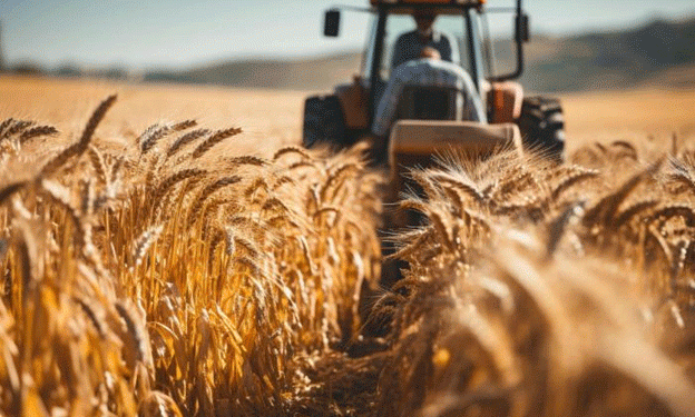 How Russia’s 2024 Wheat Harvest Decline Could Impact the Global Grain Market