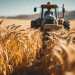How Russia’s 2024 Wheat Harvest Decline Could Impact the Global Grain Market