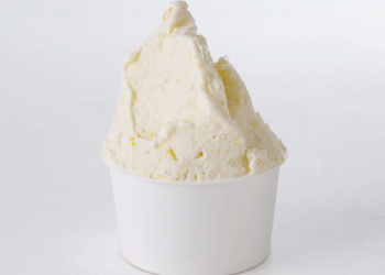 Corn Beyond the Cob: The Award-Winning “Asa-nama Corn” Now in Gelato