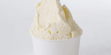 Corn Beyond the Cob: The Award-Winning “Asa-nama Corn” Now in Gelato