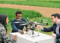 Farming the Future: University of Hohenheim’s Chemical-Free Systems Show Promising Results