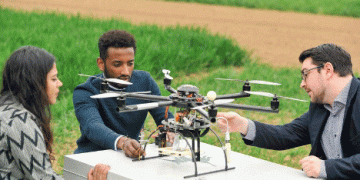 Farming the Future: University of Hohenheim’s Chemical-Free Systems Show Promising Results