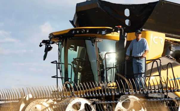 Kellanova and Industry Leaders Champion Regenerative Wheat Agriculture for a Sustainable Future