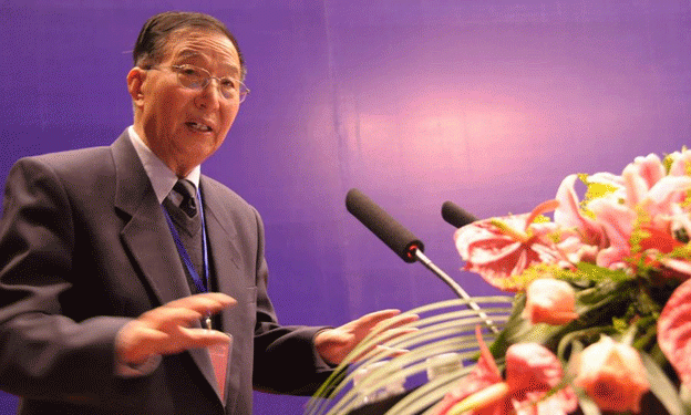 A Life-Long Quest: How Li Zhensheng Revolutionized Wheat Breeding and Secured China’s Food Future