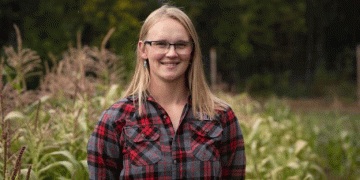 Growing Corn in the Yukon: A Reality Shaped by Climate Change