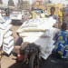 Corn Flour Contamination Alert in DRC: Strengthened Preventive Measures at Borders