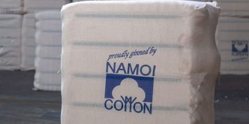 LOUIS Dreyfus Company Advances with Namoi Cotton Acquisition as Olam Agri Continues Bid