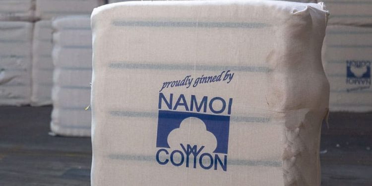 LOUIS Dreyfus Company Advances with Namoi Cotton Acquisition as Olam Agri Continues Bid