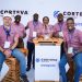 Corteva Agriscience Shines at the Horti Fair 2024