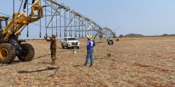 Progressing Agricultural Innovation in Goiás: A New Project Completion