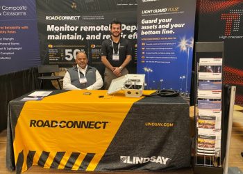Innovative Solutions for Enhanced Infrastructure Management at the 2024 Street & Area Lighting Conference