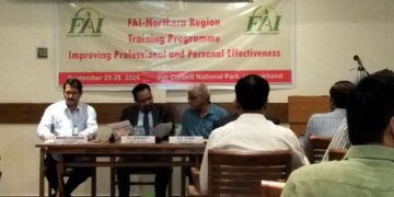 Insights from the Fertilizer Industry: A Meeting with HURL’s Managing Director