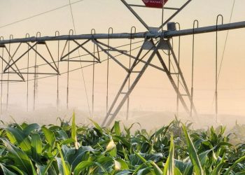 Ensuring Uniform Water Distribution in Center Pivot Irrigation Systems