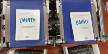 Dainty Rice: Pioneering Growth and Sustainability in North American Rice Production