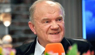 Record Harvest of “Zyuganovka” Wheat: A New Benchmark for Russian Agriculture