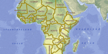 Russia Emerges as Africa’s Key Wheat Supplier: Implications for Agricultural Markets