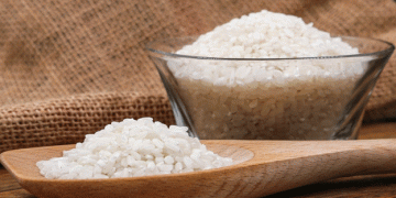 Choosing the Best Rice Varieties for Digestive Health: Insights from Experts