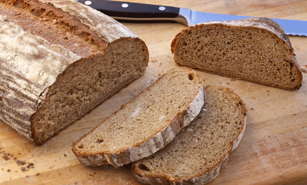 Swiss Grain Shortage: Accelerating Imports to Meet National Demand