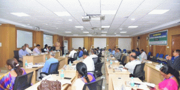 Cultivating Sustainability: Insights from the National Workshop on Rice Production