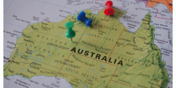 Australia Faces Over a Million-Ton Wheat Loss: How Drought and Frost Are Impacting Crop Yields