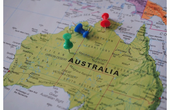 Australia Faces Over a Million-Ton Wheat Loss: How Drought and Frost Are Impacting Crop Yields