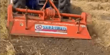 Combating Paddy Straw Burning: Innovative Approaches to Air Pollution in Northwest India