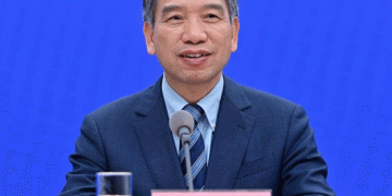 The Power of Soybeans: Why Two-Thirds of China’s Population Isn’t Getting Enough