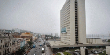 Primorye’s Vision for Growth: Key Takeaways from the Second Russian-Chinese Forum on Investment and Trade