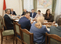 Purple Wheat Bread: A Healthy Innovation Poised to Transform Omsk’s Markets and Institutions