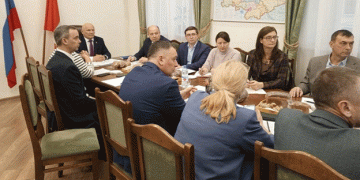 Purple Wheat Bread: A Healthy Innovation Poised to Transform Omsk’s Markets and Institutions