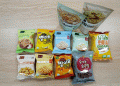 Cheongwon Rice Snacks Enter Thai Market: A New Chapter for Korean Rice Exports