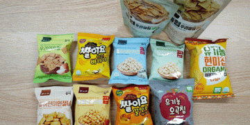 Cheongwon Rice Snacks Enter Thai Market: A New Chapter for Korean Rice Exports