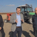 Wheat Sown in Dry Land: Farmers Face Uncertain Harvest Due to Persistent Drought in Edirne