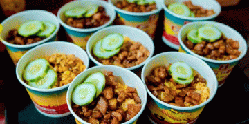 Success Story in Agribusiness: How Strategic Innovation and Marketing Transformed Rice Bowl Ventures