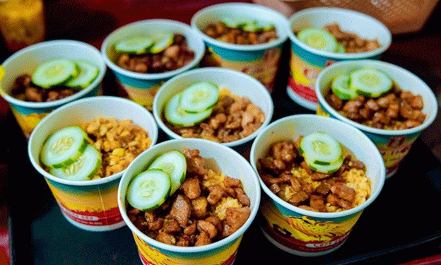 Success Story in Agribusiness: How Strategic Innovation and Marketing Transformed Rice Bowl Ventures