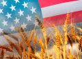US Agricultural Exports: Trends, Challenges, and Projections for Wheat, Corn, and Soybeans in 2024/25