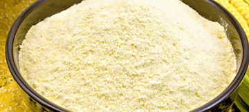 Corn Prices Surge Amid Political Shifts and Global Trade Dynamics in Late 2024