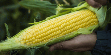 Early Harvest Alert: LeaderBrand Sweet Corn Arrives Two Weeks Ahead of Schedule